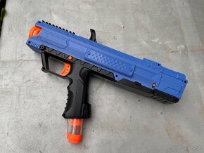 Nerf Rival - 10