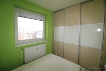 PODUNAJSKÁ UL. - 49,38M2 - SLNEČNÝ 2i BYT S BALKÓNOM - 10