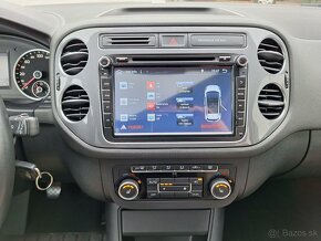 Volkswagen Tiguan 2.0TDi SPORT - 10