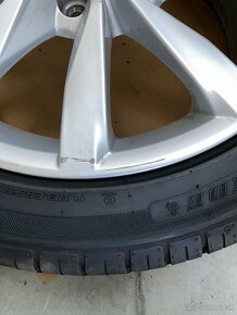 Elektrony VW 5x112 r17 - 10