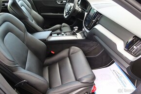 Volvo XC60 D4 GEARTRONIC R-DESIGN Odpočet DPH_69000KM - 10