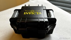 Invicta Pro Diver | Automatické | 8926OB - 10