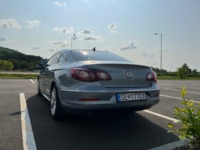 Volkswagen Passat CC 2.0 TDI R-Line - 10