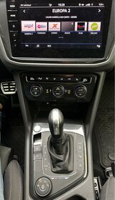 VW Tiguan R-Line 2,0 BiTDi 176kW 7DSG - 10