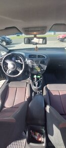 Seat Leon 1.9 tdi  77kw - 10