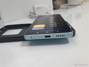 Xiaomi Redmi Note 13 Pro 5G / 256GB - 10