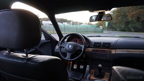 BMW E46 330i - 10