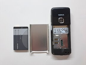 NOKIA 8110 N97 C3 6303c 6300 3100 5310 202 300 C2 3310 2760 - 10