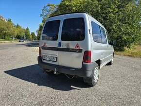 Predám Citroën Berlingo diesel - 10