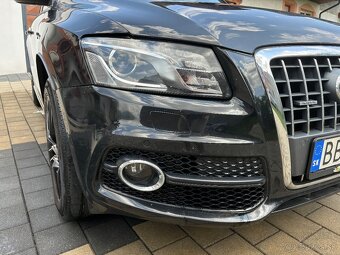 Audi Q5 2.0 Tdi Quattro Sline - 10