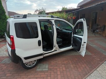 Fiat Qubo mod.2015 - 10