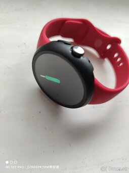 Google Pixel Watch 3 45mm - 10