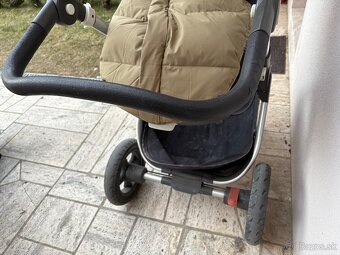 Stokke trailz - 10