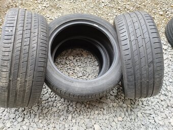 235/50 r18 letne pneu - 10