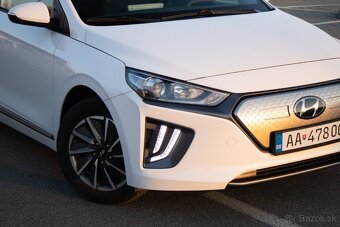 Hyundai Ioniq Electric,BEV - 10