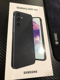 Samsung galaxy a55 5g 128gb - 10