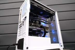 Herný PC, Ryzen 9 5950X, RTX 3090, RAM 32GB, SSD, 24m - 10