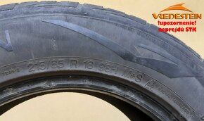 Zimné pneumatiky 215/65R16 98H - 10