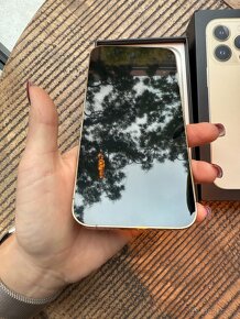 IPHONE 13 PRO 128GB ROSEGOLD - 10