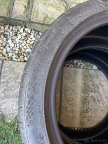 245/40 r18 ,265/40 r18 Michelin - 10