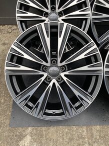 ✅ R20 ®️ Originál Audi 5x112 ET43 ✅ A6 S6 Competition - 10