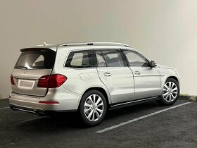 1:18 Mercedes-Benz GL-Class (X166) - NOREV - 10