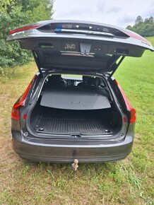 Volvo V90 B4 Diesel MHEV AWD 2021 Automat - 10