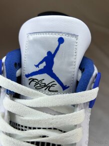 Jordan 4 Retro Motorsports - 10