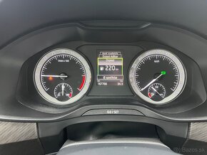 Škoda Kodiaq 2.0TDi 147kw 4x4 DSG M2022 Led Memory Keyless - 10