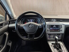 Volkswagen Passat B8 2.0 TDI DSG 2016 - 10