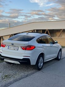 BMW x4 - 10