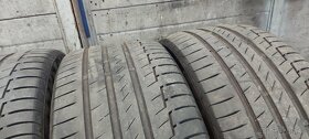 265/45R21 Letne - 10