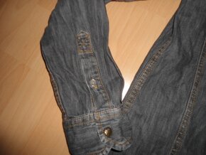 Riflova vintage kosela jack & jones - 10