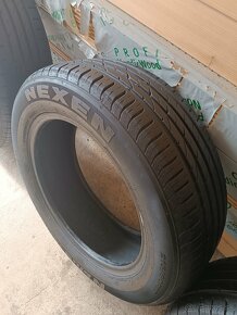 215/60 r17 letné - 10