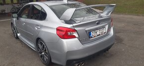 Subaru wrx sti 2021 14000km - 10