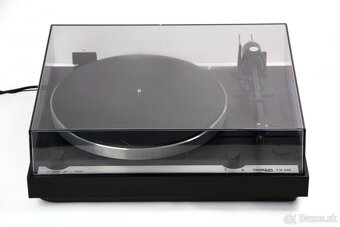 THORENS TD-318 /kvalitný 11kg poloautomat, generálka, záruka - 10