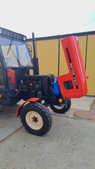 Zetor 7011 - 10