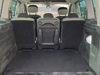 Citroen Berlingo 1,6 HDi - 10