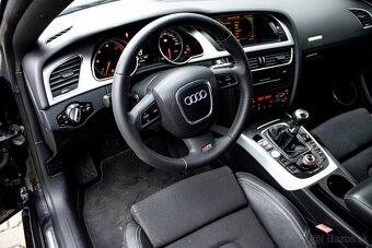 AUDI A5 Sportback - 10