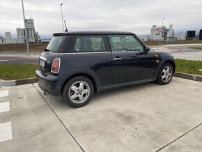 Mini Cooper 1.6 88kw - 10