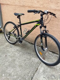 Bicykel Dema Pegas 3.0 - 10