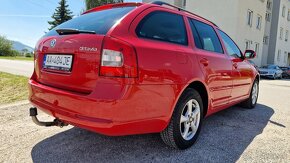 Škoda Octavia Combi 1.6 TDI CR DPF Business - 10