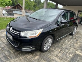 Predam Citroen C4 - 10