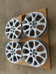 gta mazda 6 mps  3 gh gj gl 5x114,3 r18 kia nissan honda - 10