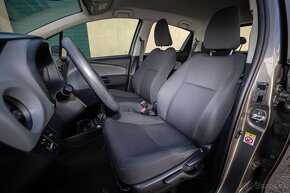 Toyota Yaris 1.5 VVT-iE Active - 10