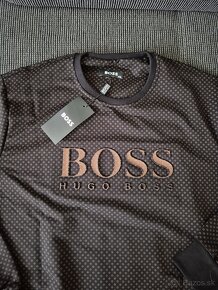 Panske mikiny Hugo Boss - 10