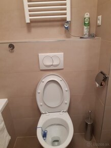 Apartmán v malebnej obci Zuberec- Roháče - 10