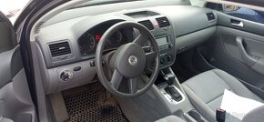 VW Golf 5 - 10