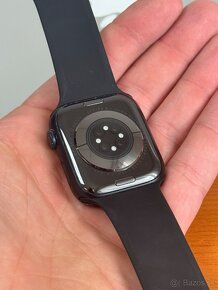 Apple Watch 8 45mm GPS - 10