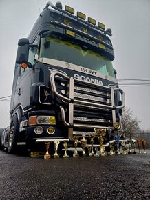 Scania R, Scania, Show Truck - 10